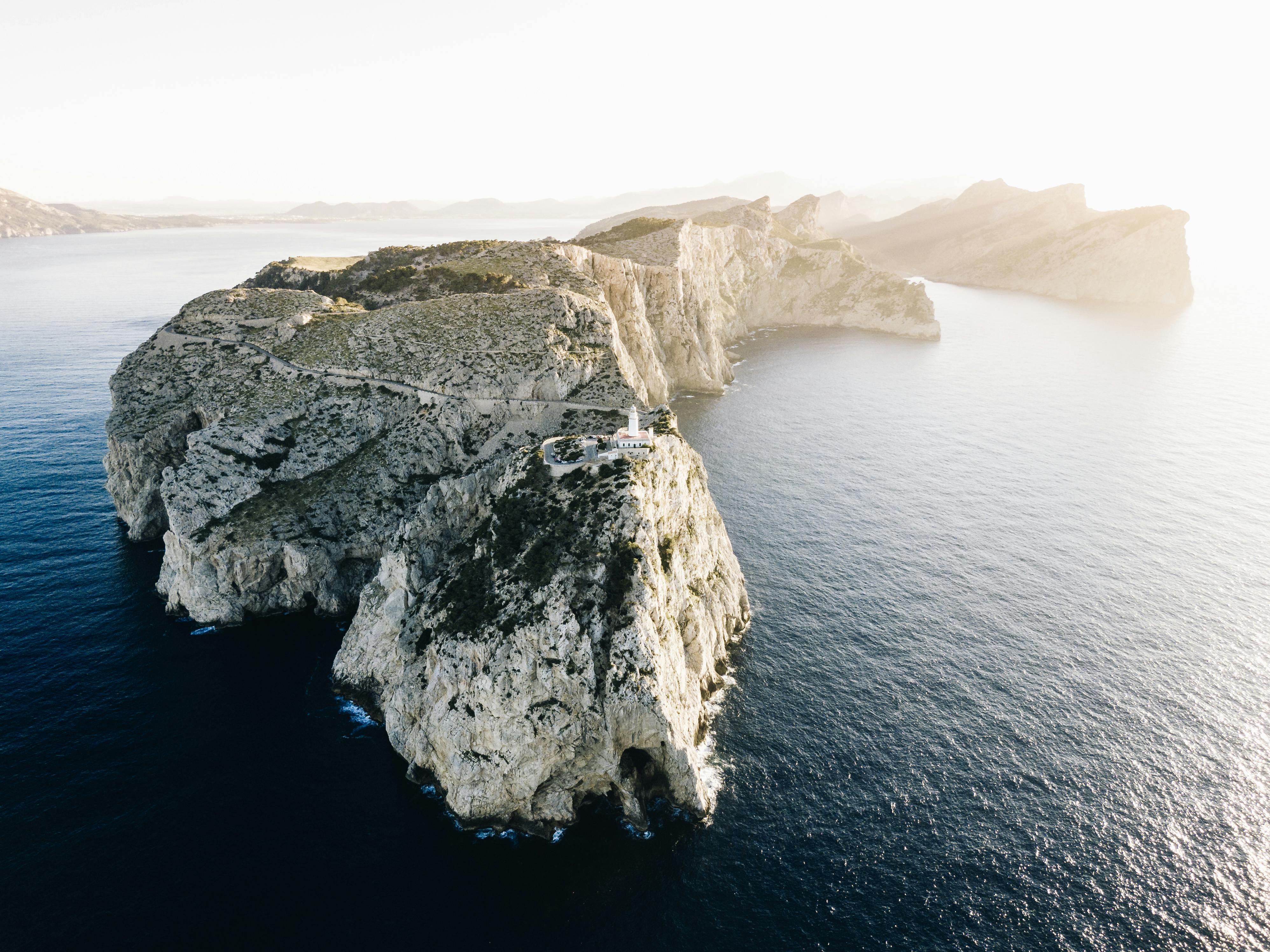 costa mallorca Costa de Mallorca